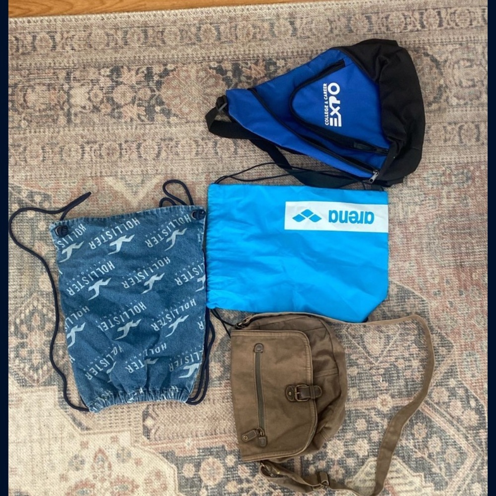 Bag Set